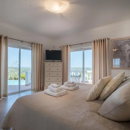 Santo Antonio 206 Villa Budens