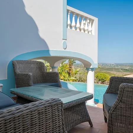 Santo Antonio 206 Villa Budens